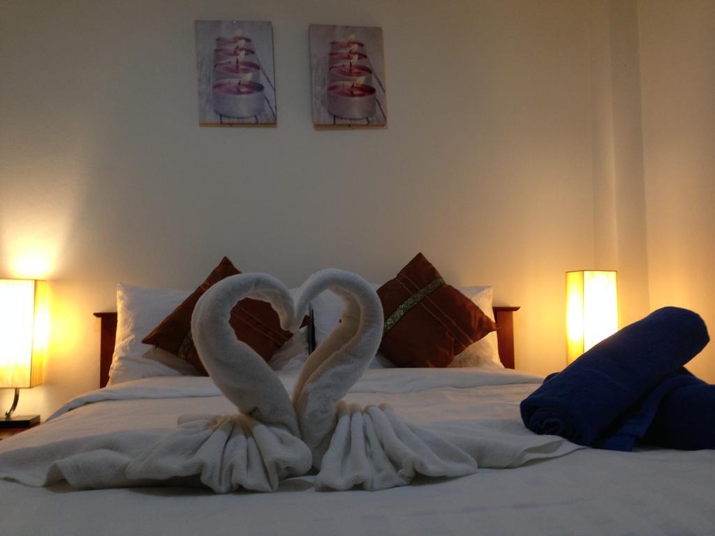 Ratchy Appartement *