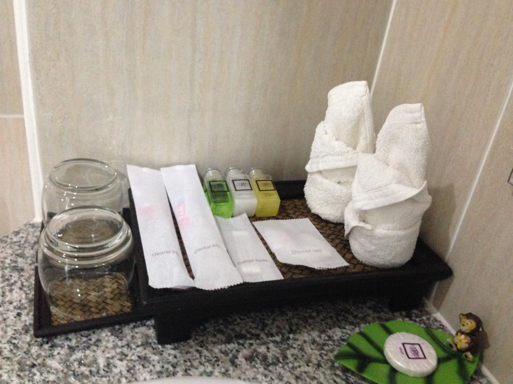 Ratchy Appartement *